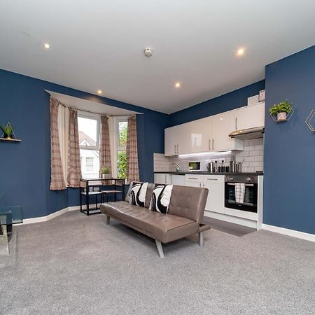 Flash Sale Central Hove 1 Bedroom Bn32Osm12 Exterior foto