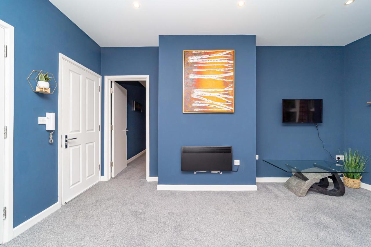 Flash Sale Central Hove 1 Bedroom Bn32Osm12 Exterior foto