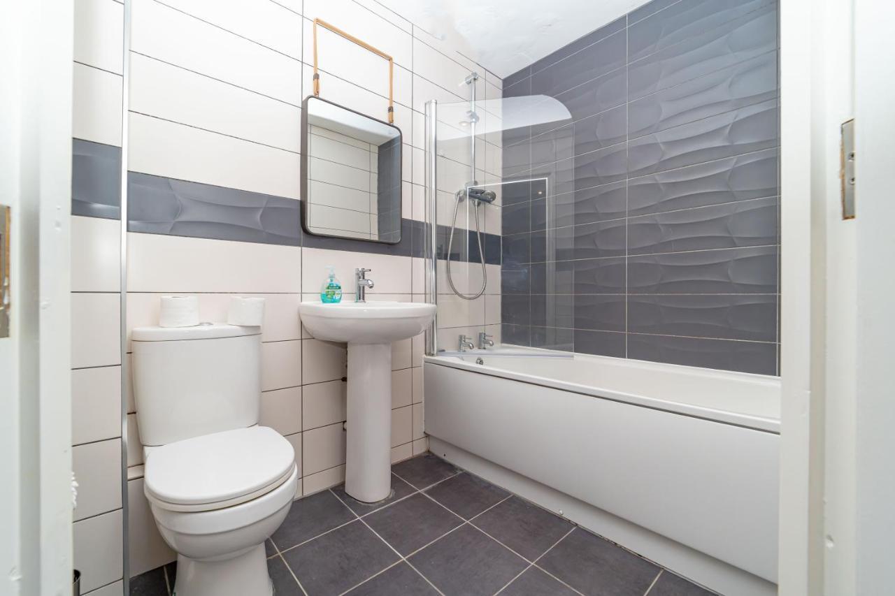 Flash Sale Central Hove 1 Bedroom Bn32Osm12 Exterior foto